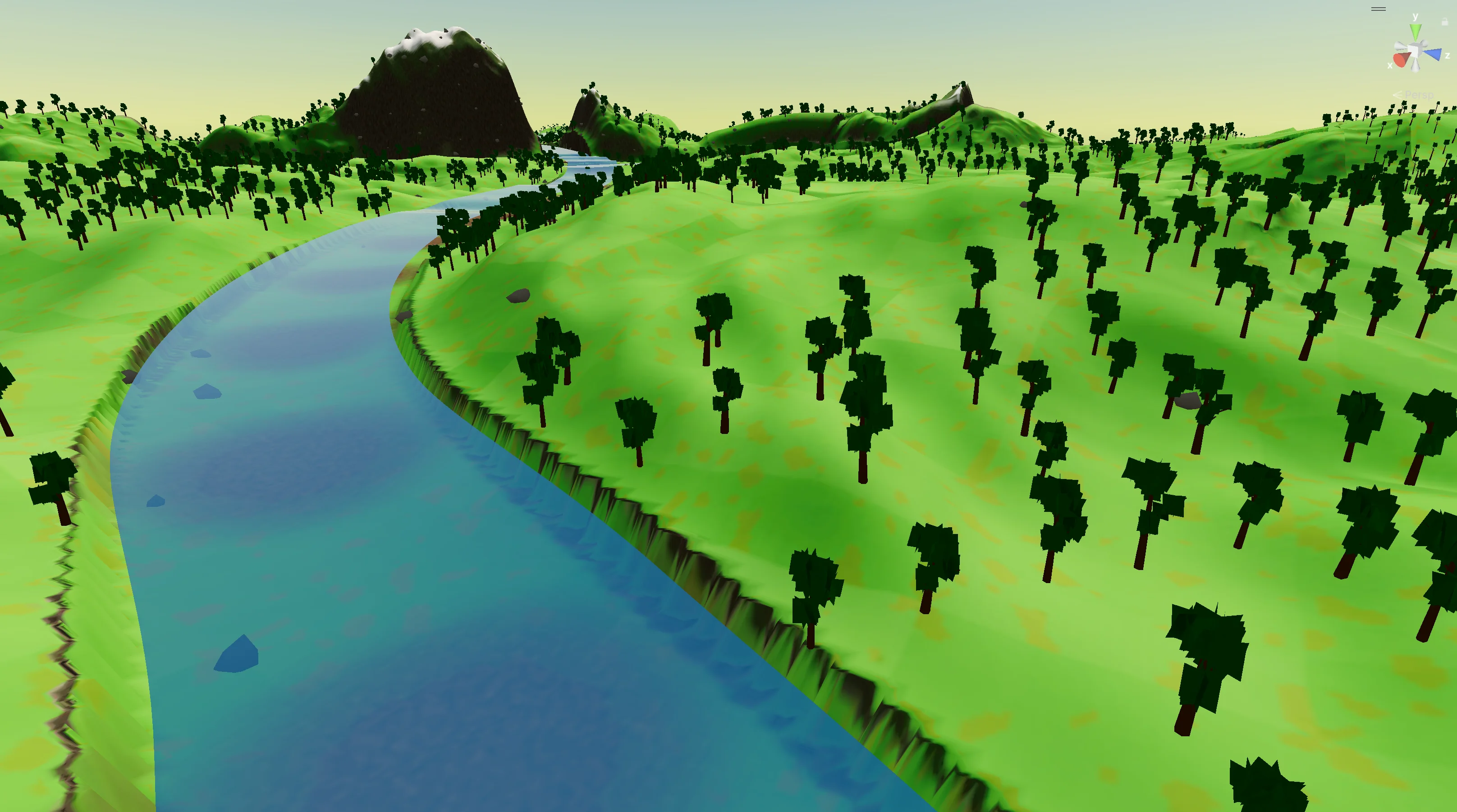 darko unity benchmark test opus46 4