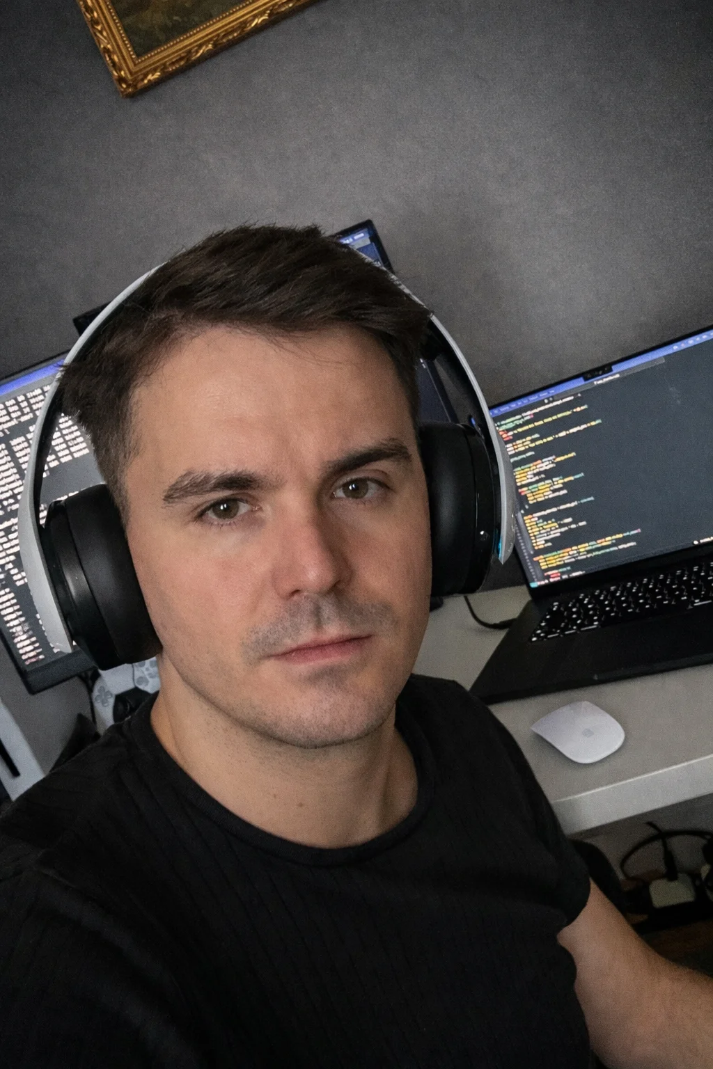 Darko Behind the Scenes