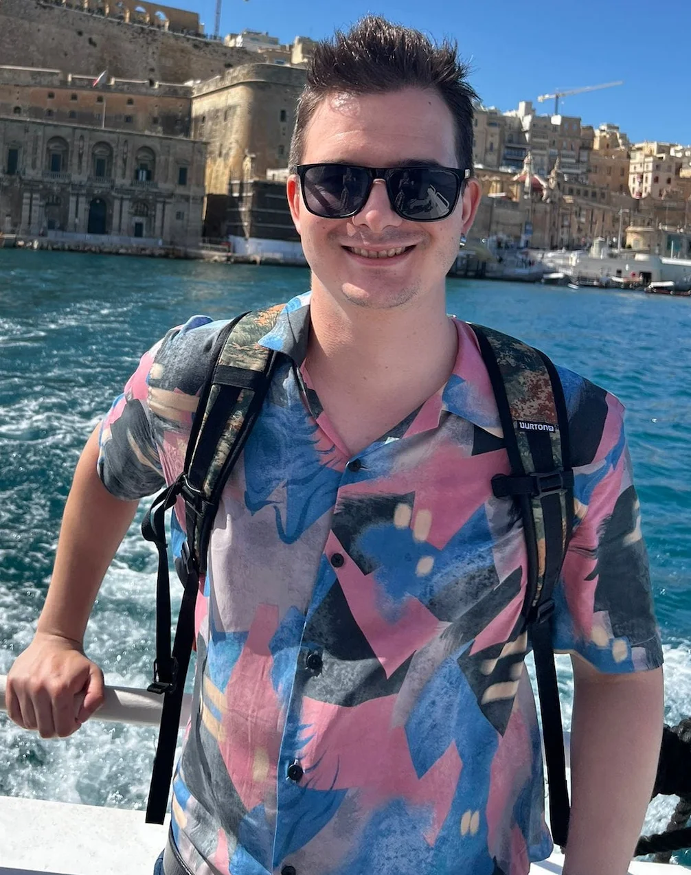 Nikola Popadic