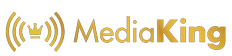 MediaKing Group logo