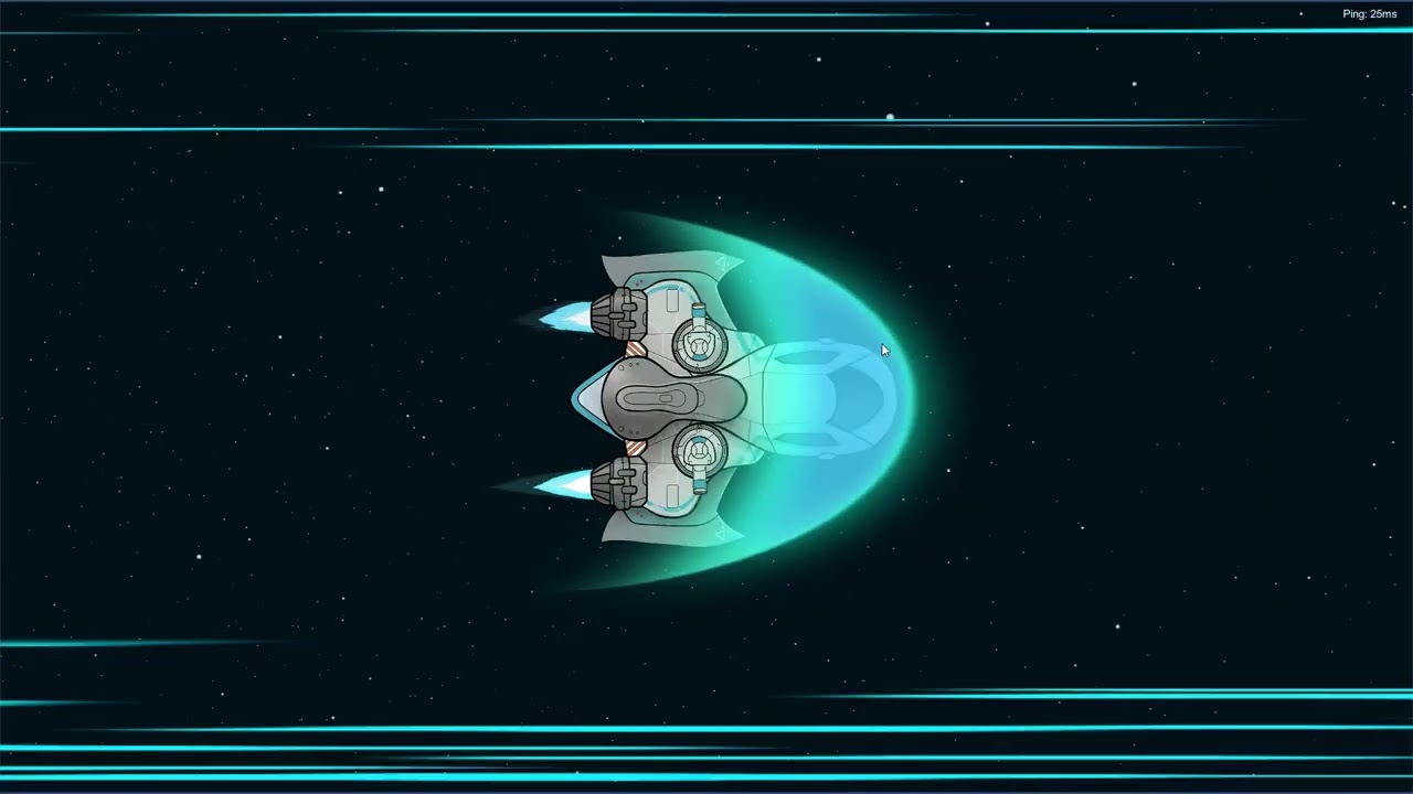 Space District Daedalus gameplay still